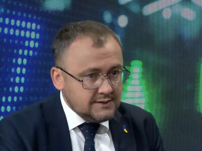 Ambasador Ukrainy o brygadzie bohaterów UPA. Ta deklaracja znów wywoła burzę