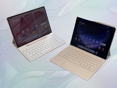 Na studia i do pracy. Polskie ceny Huawei MatePad Air i Pro Max