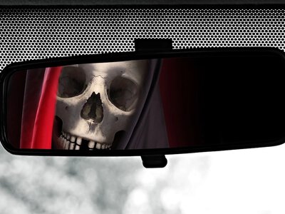 Wychodzi nowa płyta, rośnie liczba zgonów na drodze. Przerażające odkrycie na Harvardzie