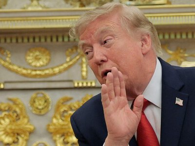 To będzie test dla Trumpa. I wtedy pomyślicie sobie: prezydent dobrze mi doradził