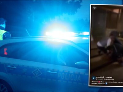 Tragiczna noc na weselu w Wadowicach. Nie żyje 38-latek. Sześć osób z zarzutami