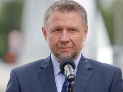 Głuchołazy znowu zalane po nawałnicy. Szef MSWiA odpowiada na zarzuty: Nie ma bezpiecznego miejsca