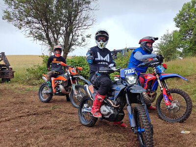 Niesamowita passa JML Moto. Siedem miesięcy, siedem razy pierwsze miejsce w Polsce
