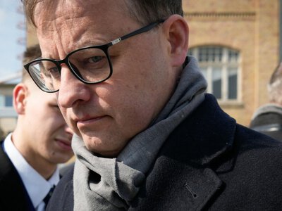 Jest stanowisko prokuratury w sprawie listu żelaznego Marcina Romanowskiego