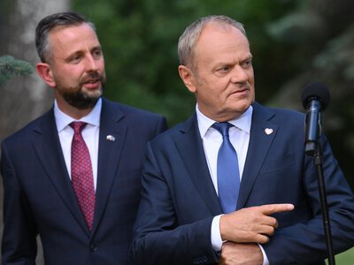 Strach Władysława Kosiniaka-Kamysza. Wszystko, żeby nie zostać grabarzem PSL