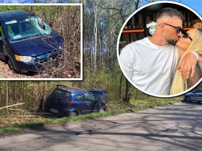 Wstrząsające wyznanie partnerki Litewki. Ten człowiek zaczyna robić z siebie ofiarę