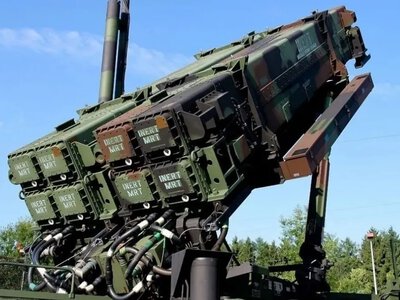 Dlatego wiszenie na USA to ryzyko. Wyrzutnie się kurzą, a ludzie giną