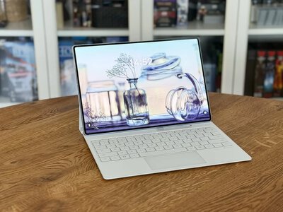 Stworzyli tablet nie patrząc na koszta. Huawei MatePad Pro Max - test