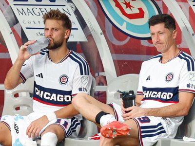 Amerykanie bez złudzeń ws. drużyny Lewandowskiego. Jasny komunikat