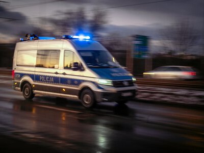 Nowe informacje po ataku na ukraińskie rodzeństwo w Bydgoszczy. Zarzuty dla 46-letniej kobiety