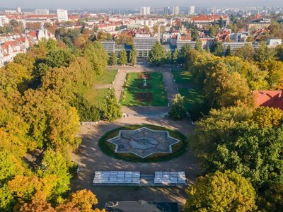 Słynna atrakcja Poznania znika na lata. Wróci dopiero w 2030 roku