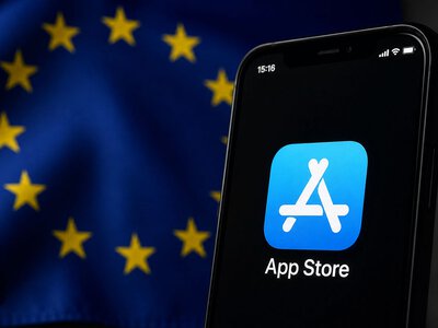 Apple zmienia zasady. Deweloperzy w UE zapłacą inaczej