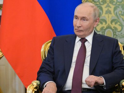 Rwą włosy z głowy i liczą straty w milionach rubli. Rosjanie wojnę odczuwają na własnej skórze