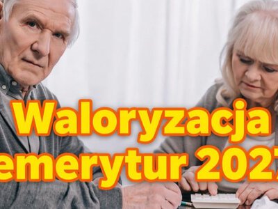 Waloryzacja 2027. Emerytura minimalna przekroczy 2000 zł, ale część seniorów będzie …