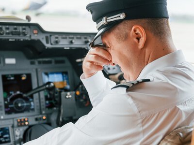Pilot o pracy w polskich liniach: nigdy nie leciałem w pełni sprawnym samolotem