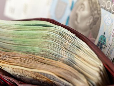 Działalność nierejestrowana: Ile można dorobić bez zakładania firmy? Oto limity 