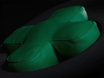 Xbox i Ikea robią meble dla graczy. Będzie jakościowo, jest wideo