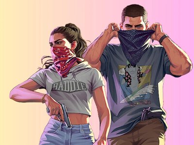 GTA 6 zalewa sieć wyciekami. Są nowe nagrania i mapa