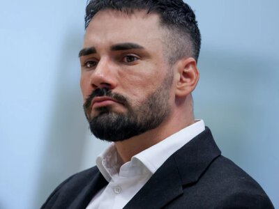 Partnerka Litewki przerwała milczenie ws. wypadku. Usłyszała przykre słowa