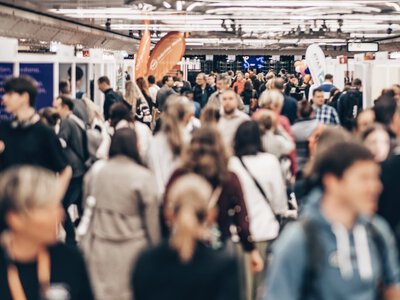 FINTECH Poland Expo 2026: tu zaczyna się przyszłość cyfrowych finansów