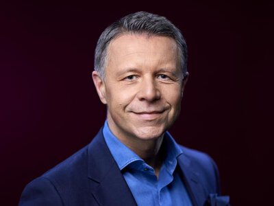Gdzie rośnie rynek magazynowy? Wyniki, zielone obligacje i plany ekspansji. Zapytaj prezesa MLP Group