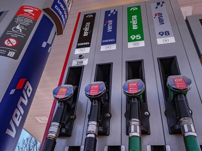Maksymalne ceny paliw na czwartek. Tyle zapłacą kierowcy na stacjach