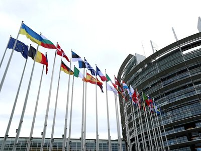 Inflacja w UE pod kontrolą. Ceny energii rosną w drastycznym tempie