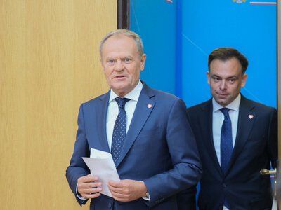 Wyższy CIT dla największych firm. Nowa propozycja rządu