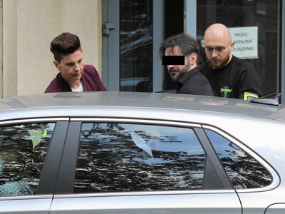 Youtuber Stuu z zarzutami. Prokuratura podała nowe informacje z przesłuchania