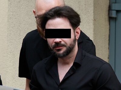 Prokuratura przesłuchała Stuu. Znany youtuber usłyszał zarzuty