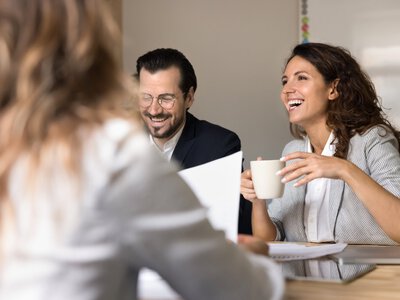 Nie zarobki czy benefity. O atrakcyjności pracodawcy decyduje coś innego