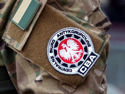 CBA w jeleniogórskim ratuszu. Agenci kontrolują wydawanie zaświadczeń 