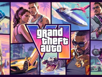 GTA 6 nadjeżdża. Wszystko, co musisz wiedzieć w jednym miejscu