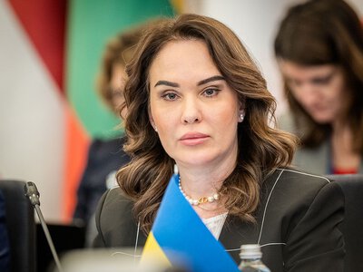 Kolejna czystka w otoczeniu Zełenskiego. W tle afera korupcyjna