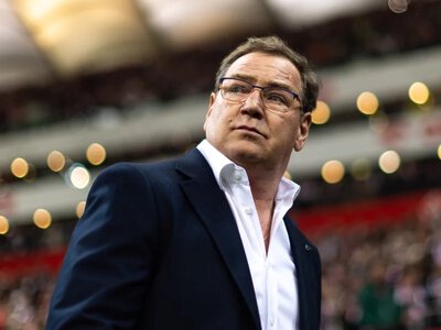 PZPN zwolni trenera Jana Urbana? Legenda nie ma wątpliwości