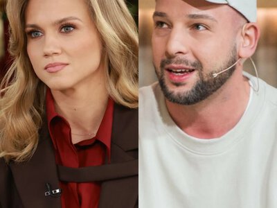 Maciej Pela wymownie o relacji z Agnieszką Kaczorowską. Koniec wątpliwości