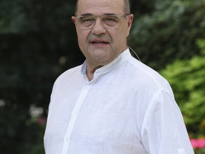 Cezary Żak ma spore obawy co do nowego Rancza. Postawił sprawę jasno