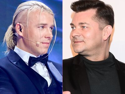 Skolim wtrącił trzy grosze do afery z Martyniukiem. Teraz powiem