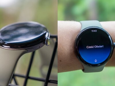 Sprawdziłem Pixel Watch 5. Znalazłem 7 zalet