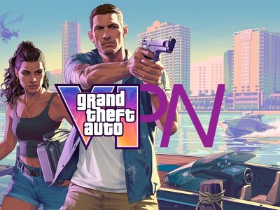Nowe wideo z GTA 6. Śmieją się Rockstarowi w twarz