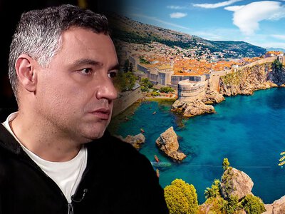 „Nie był tam na wakacjach”. Obrońca Żurawlowa dementuje informacje