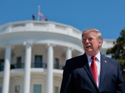 Trump planuje spotkanie z Kim Dzong Unem. Padł wątek głowic nuklearnych