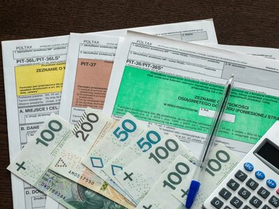 Politycy komentują rządową propozycję. Mówią o podatkowej kosmetyce