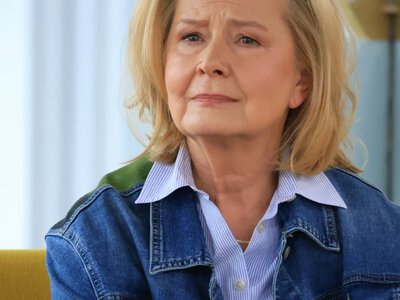 Barbara Bursztynowicz gorzko o emeryturze. Za małe, żeby przeżyć