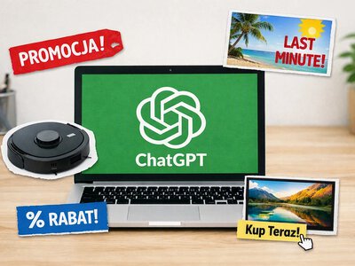 Nowość w ChatGPT, której nikt nie pokocha. W Polsce także