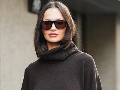 Ulubione swetry Włoszek. Trzy modele, które sprawdzą się jesienią
