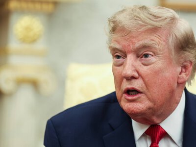 Amerykanie mają dość Trumpa. Ale demokraci nie powinni jeszcze świętować [ANALIZA]