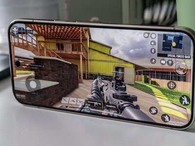 Pixel 11 Pro w grach to dramat. Kasa jak za sztandarowca, a sapie jak średniak