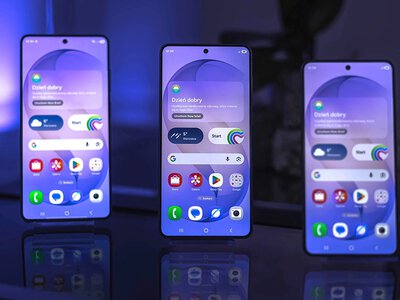 Samsung zaprasza na premierę Galaxy S26 FE. Wiemy o nim wszystko