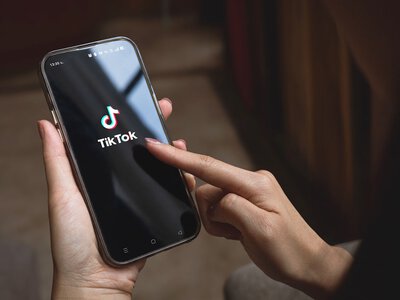 TikTok zmienia się w finansowego giganta. Nowość skrywa kod aplikacji